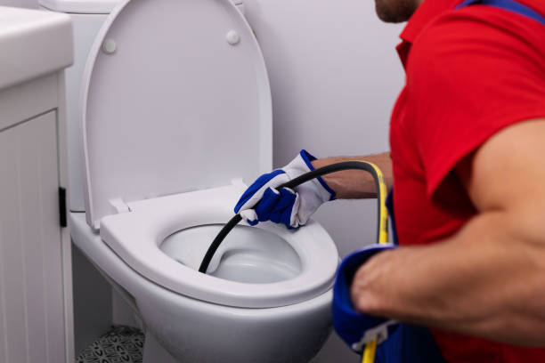 Best Emergency Plumbing Repair  in Interlaken, CA