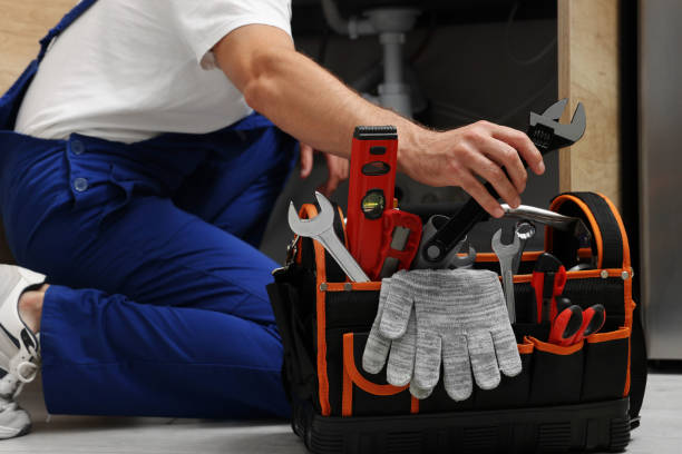 Best Residential Plumbing Services  in Interlaken, CA