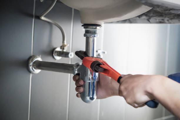 Best Local Plumber Services  in Interlaken, CA